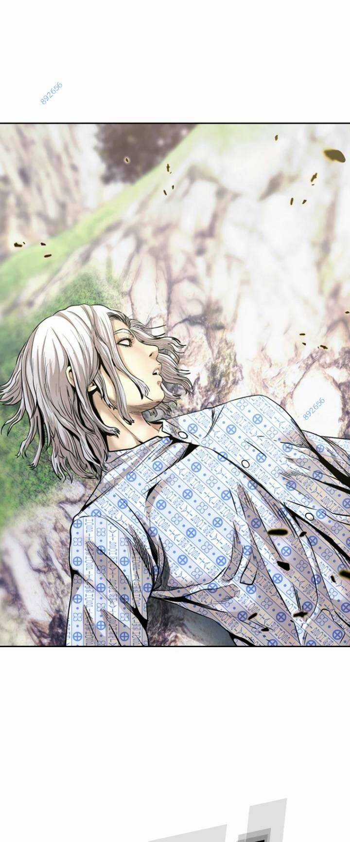 The Blob Chapter 74 trang 6