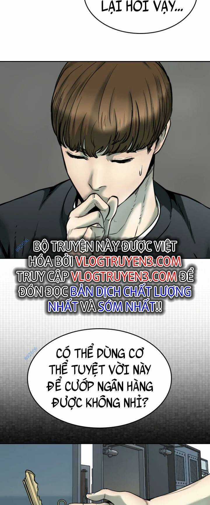 The Blob Chapter 74 trang 60