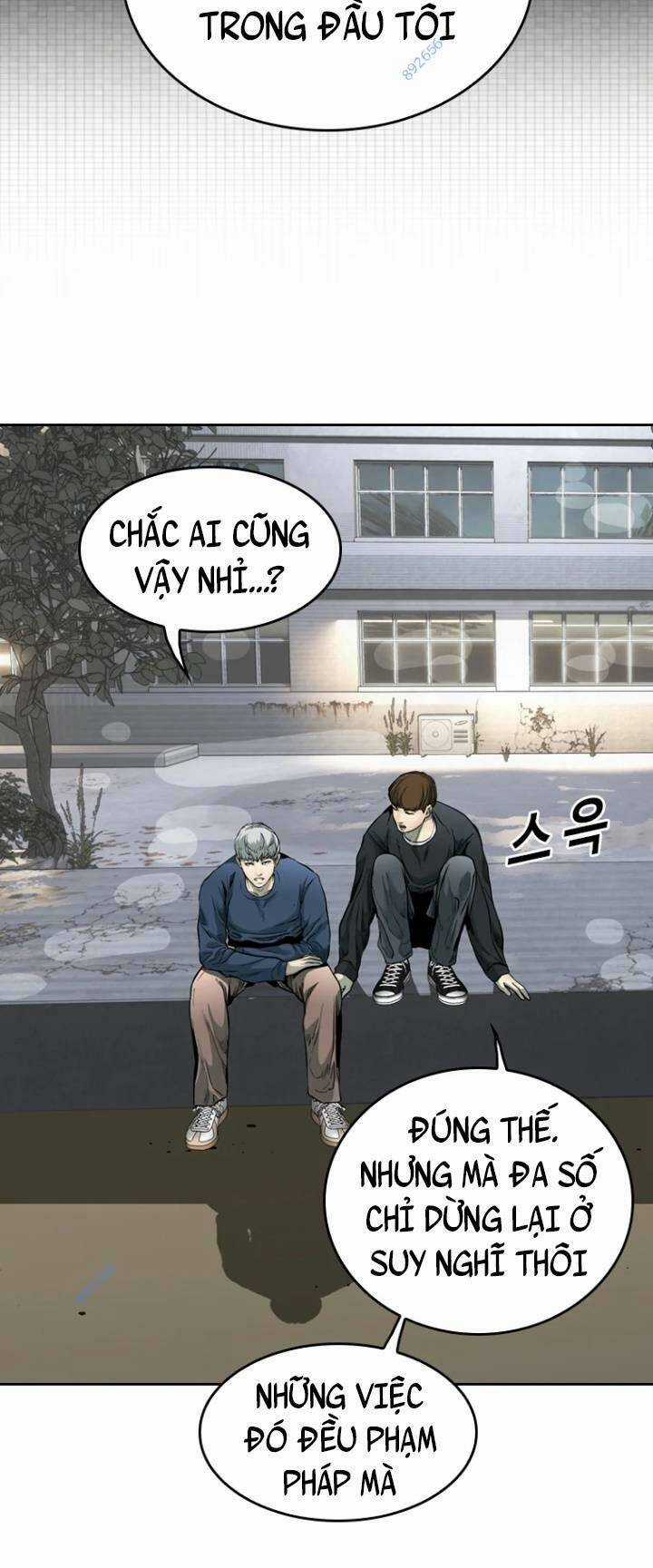 The Blob Chapter 74 trang 62