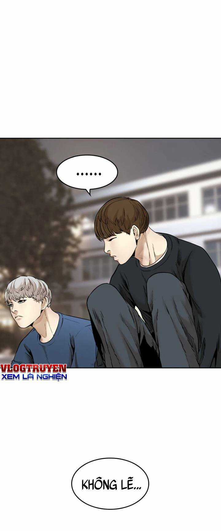 The Blob Chapter 74 trang 63