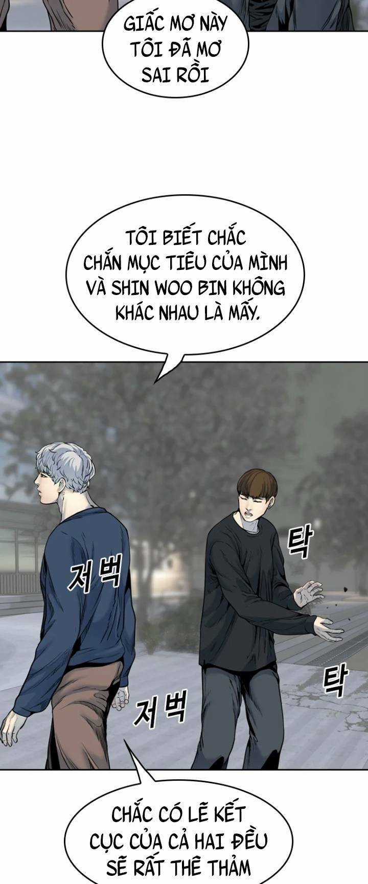 The Blob Chapter 74 trang 65