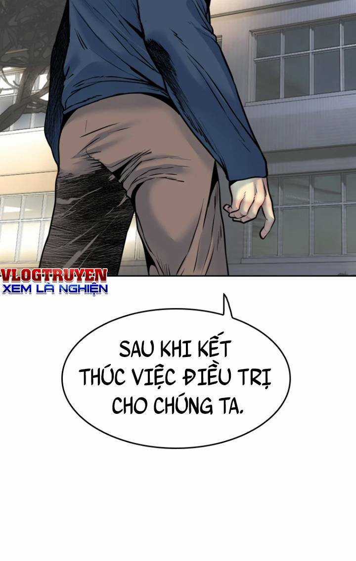 The Blob Chapter 74 trang 67