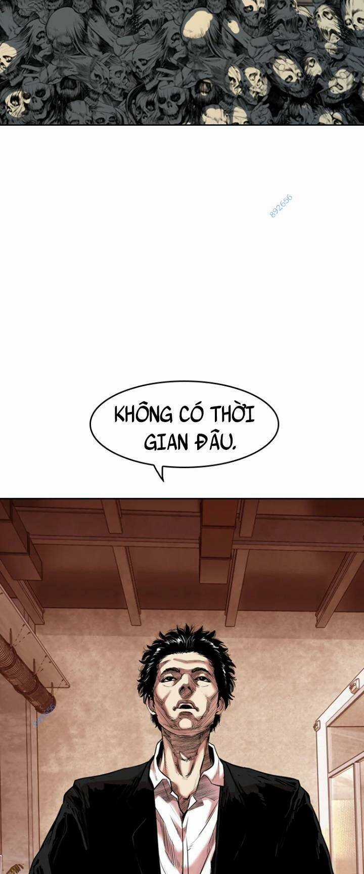 The Blob Chapter 74 trang 70