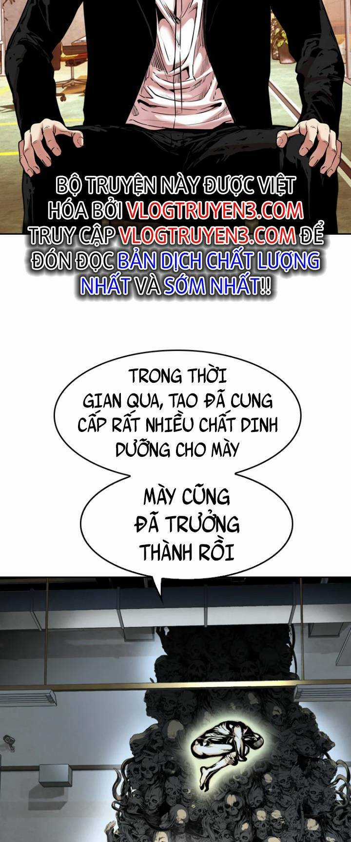 The Blob Chapter 74 trang 71