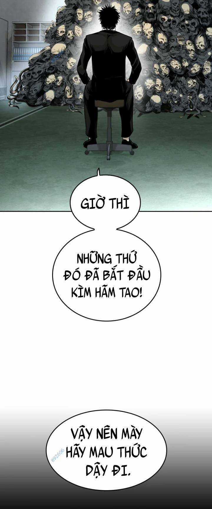 The Blob Chapter 74 trang 72