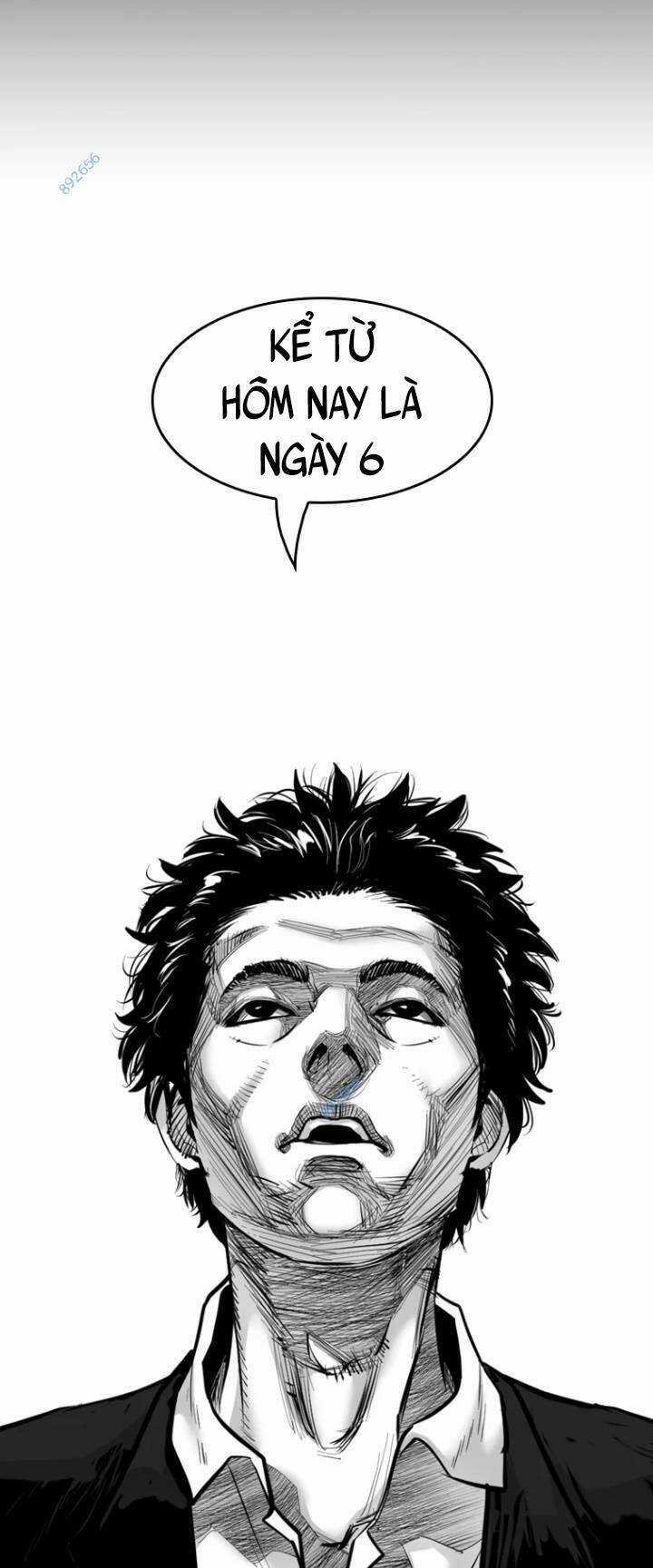 The Blob Chapter 74 trang 74