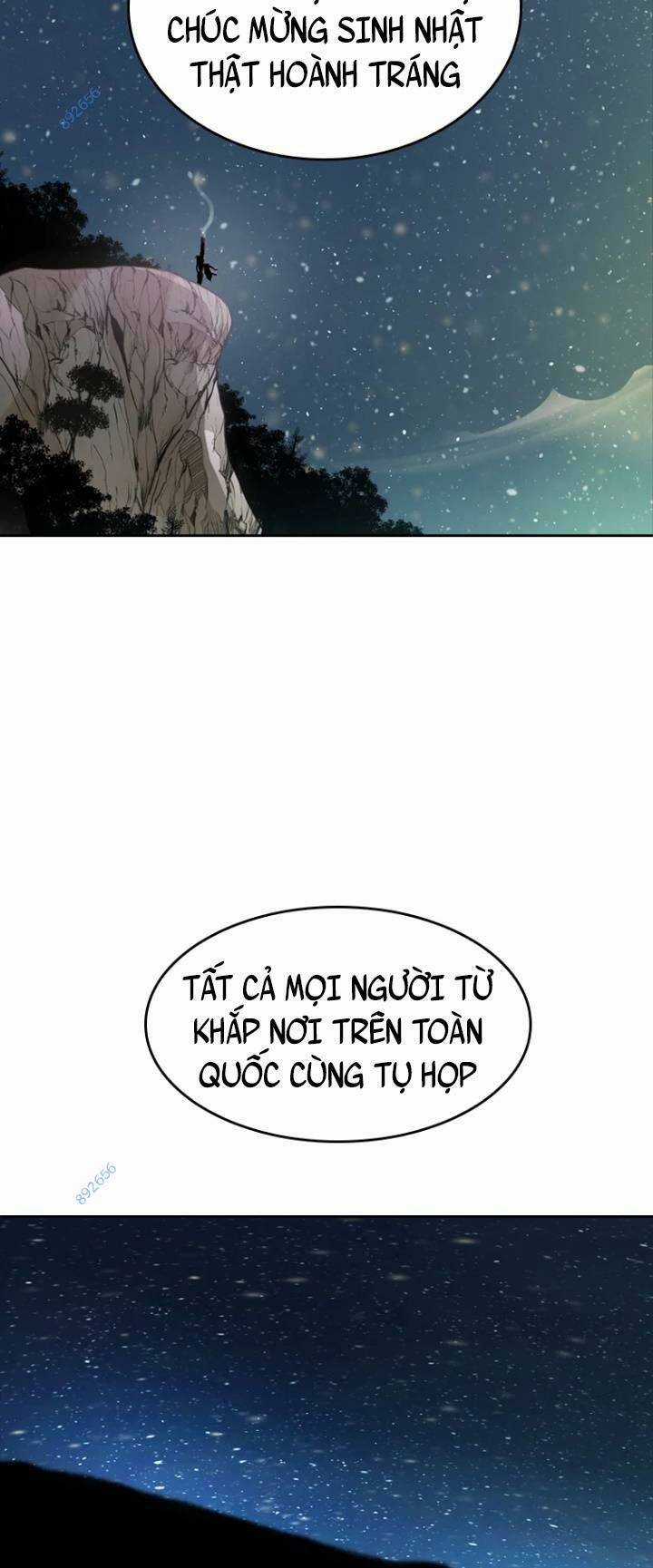 The Blob Chapter 74 trang 76