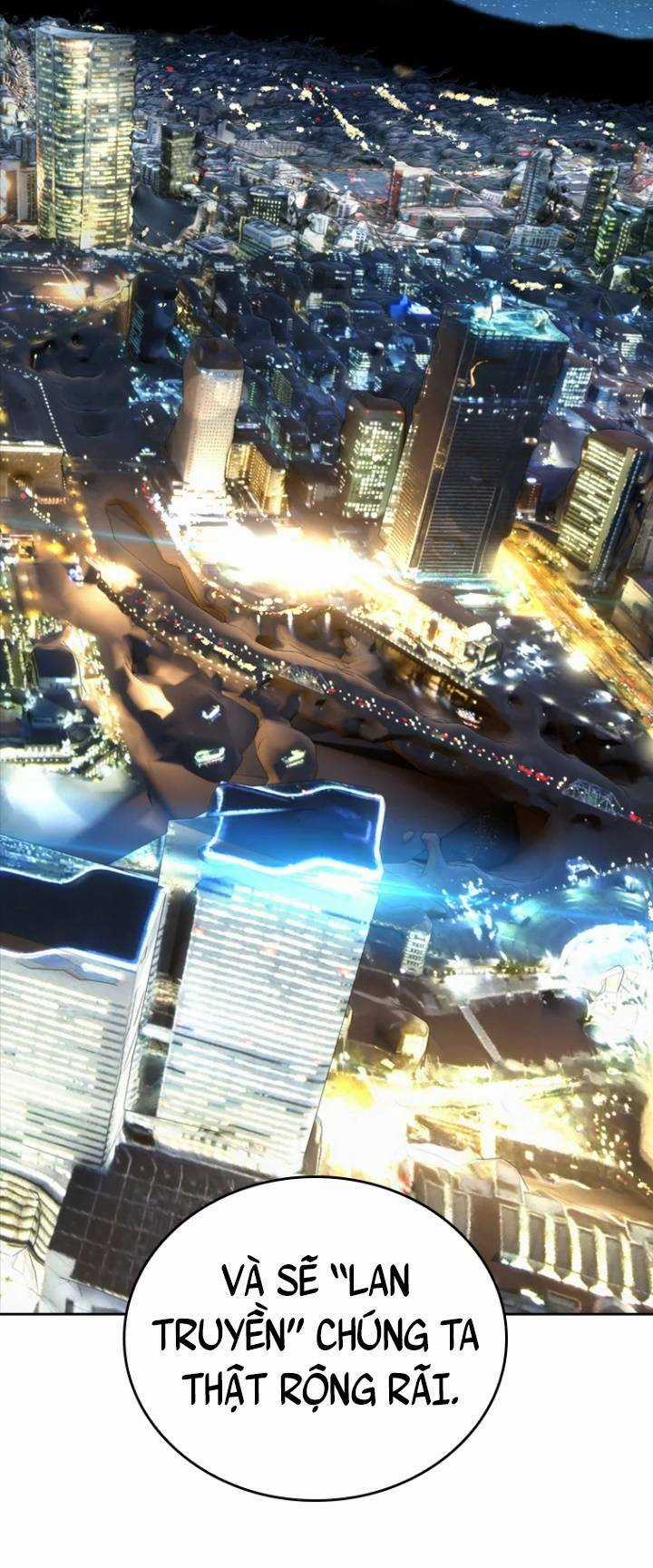 The Blob Chapter 74 trang 77