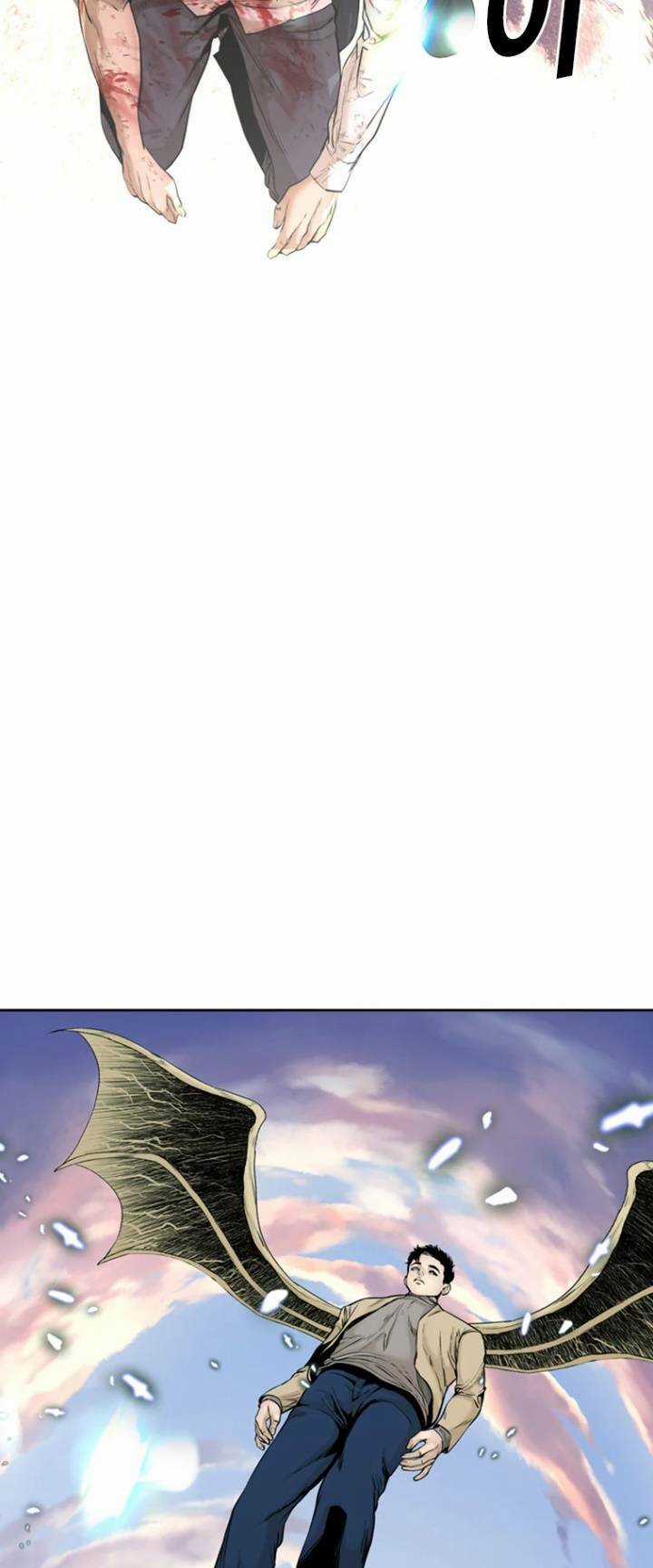 The Blob Chapter 74 trang 9