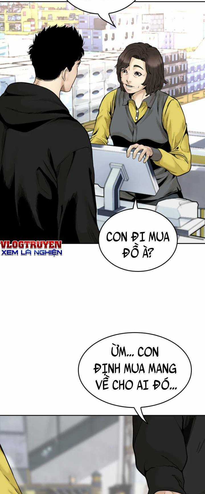 The Blob Chapter 75 trang 11