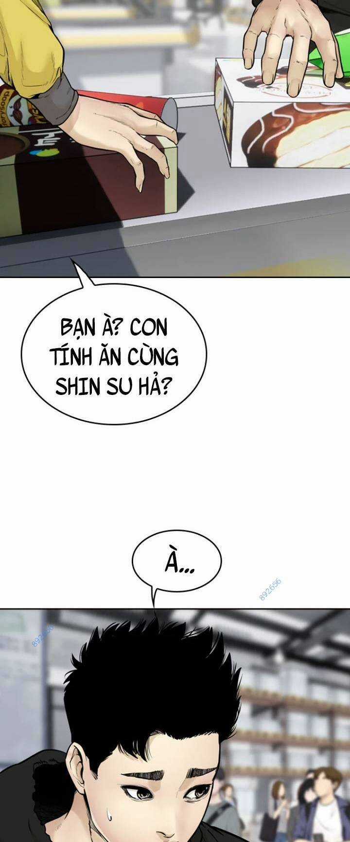 The Blob Chapter 75 trang 12