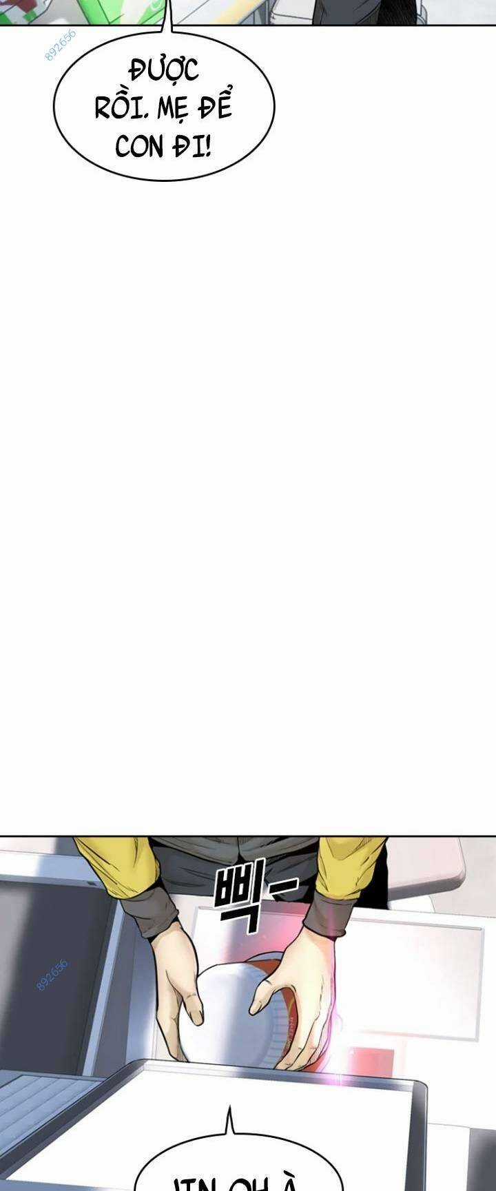 The Blob Chapter 75 trang 14