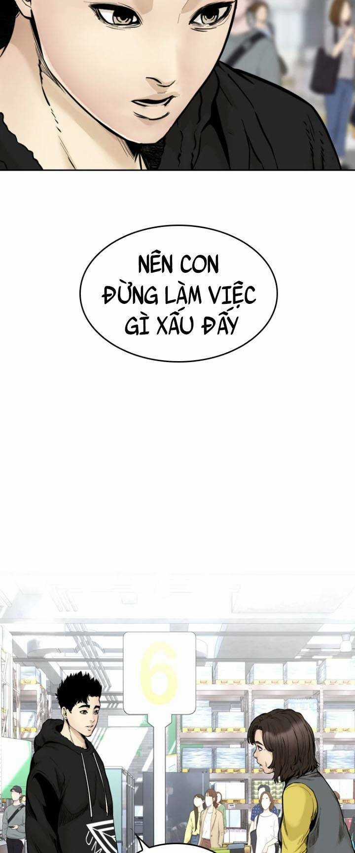 The Blob Chapter 75 trang 17