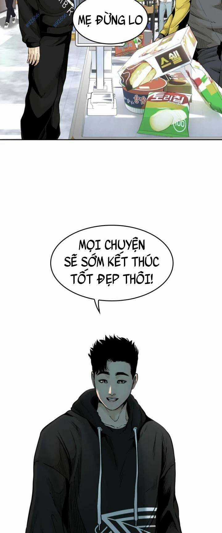 The Blob Chapter 75 trang 18