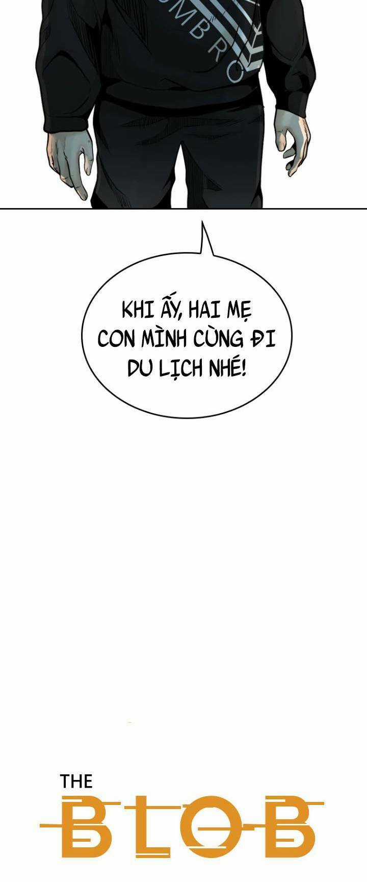 The Blob Chapter 75 trang 19