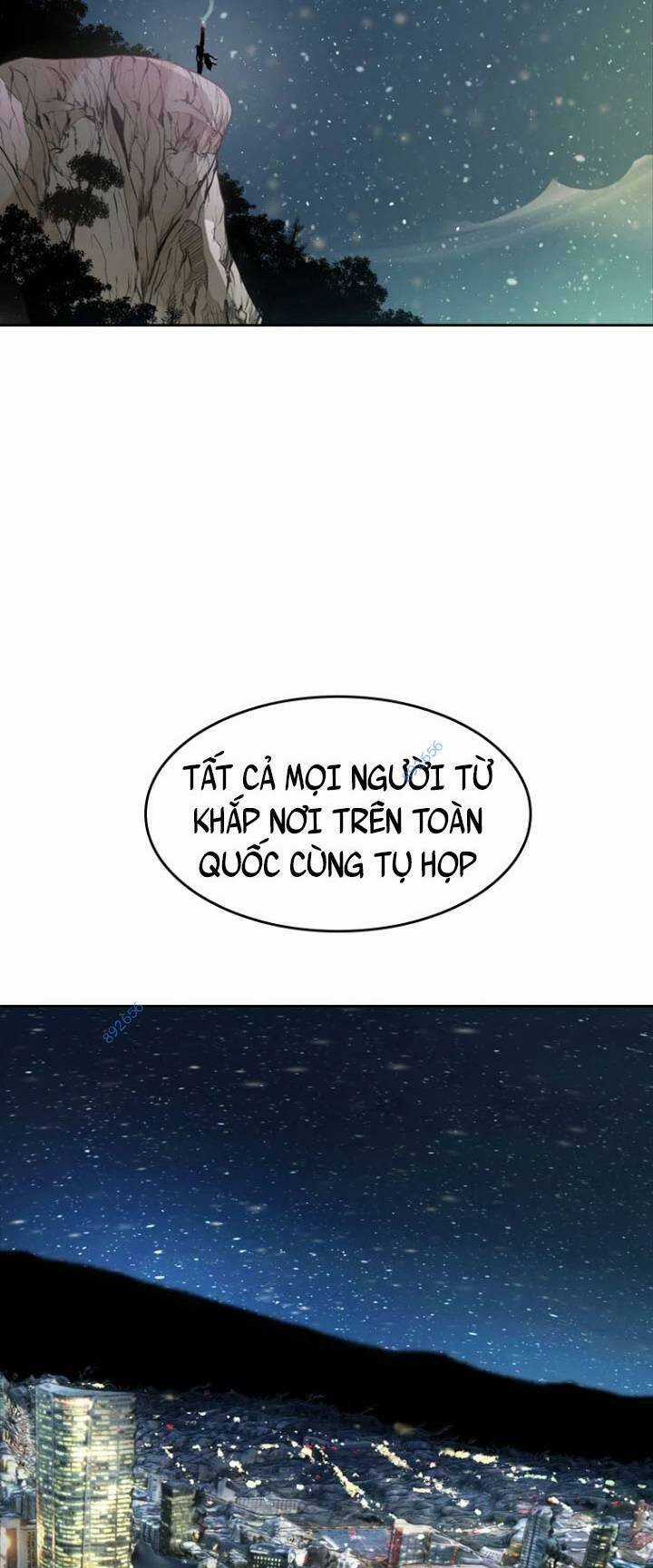 The Blob Chapter 75 trang 2