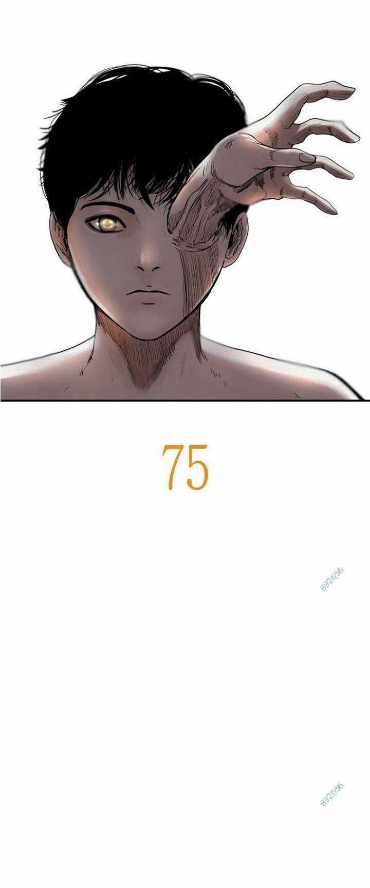 The Blob Chapter 75 trang 20