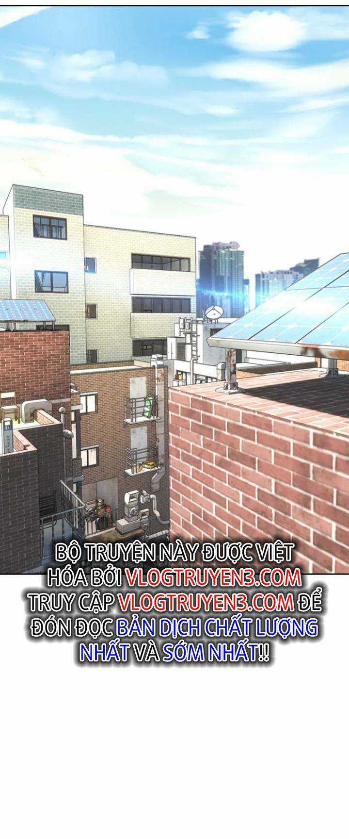 The Blob Chapter 75 trang 21