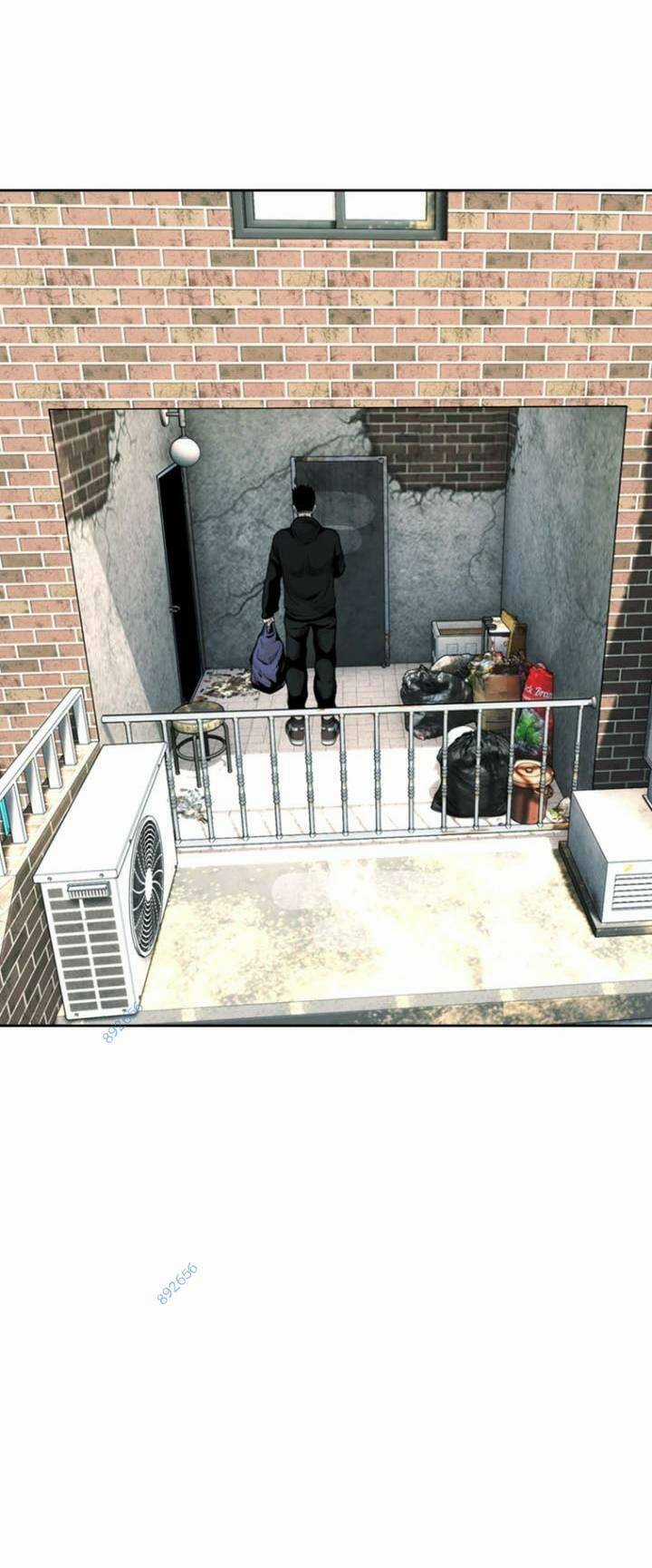 The Blob Chapter 75 trang 22