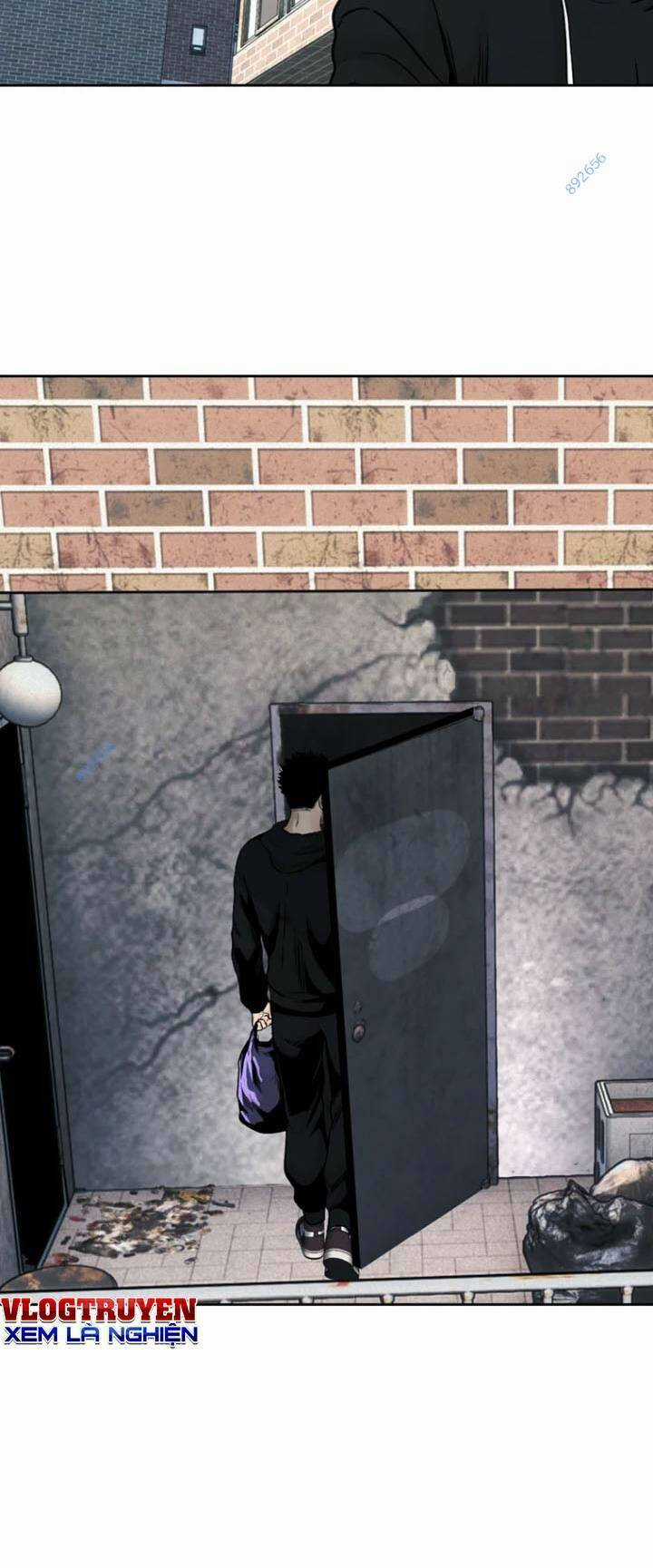 The Blob Chapter 75 trang 24