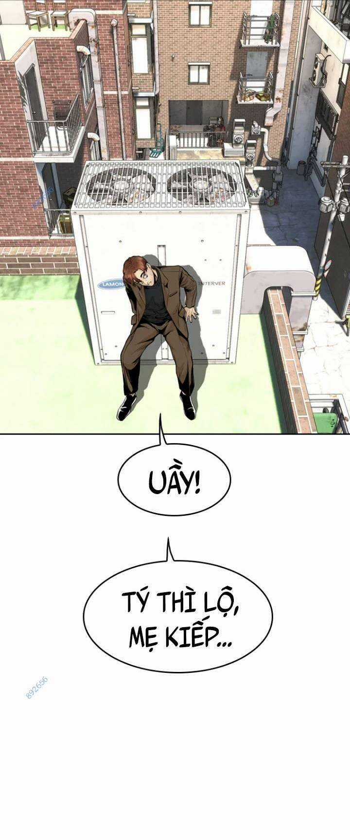 The Blob Chapter 75 trang 26