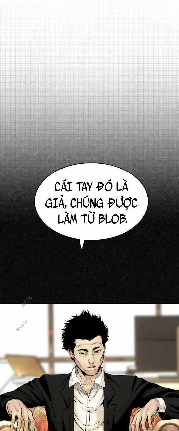 The Blob Chapter 75 trang 28