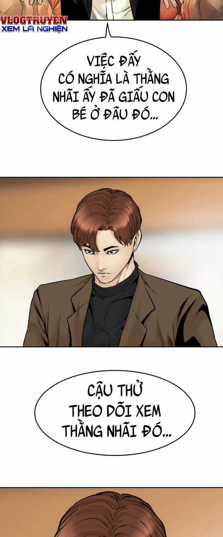 The Blob Chapter 75 trang 29