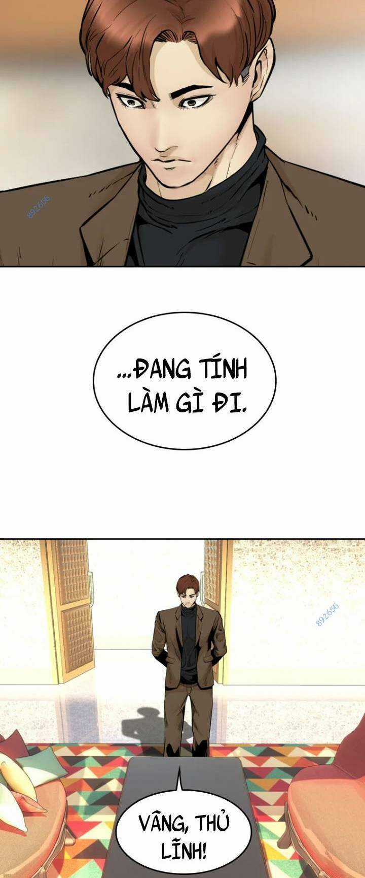 The Blob Chapter 75 trang 30