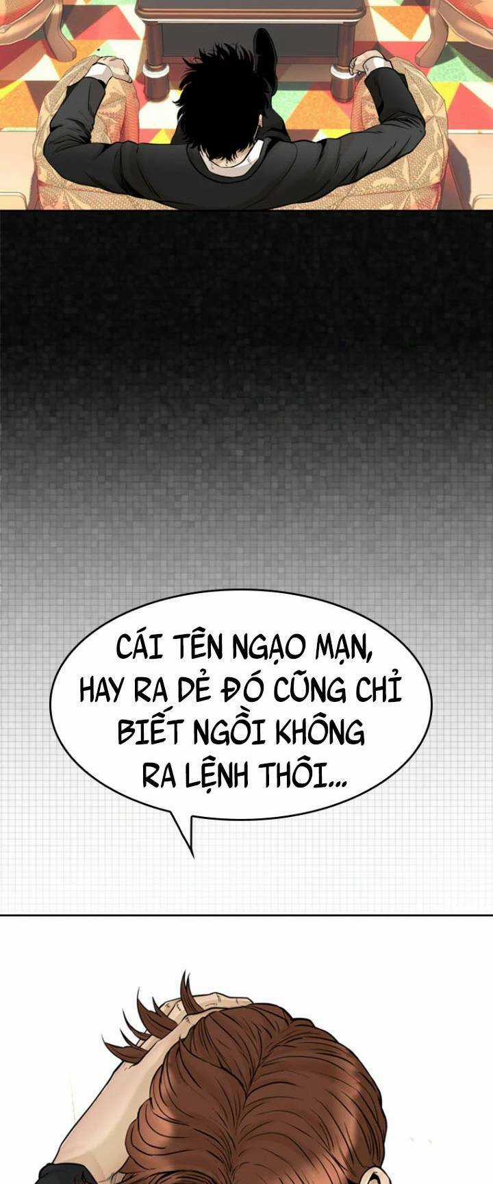 The Blob Chapter 75 trang 31