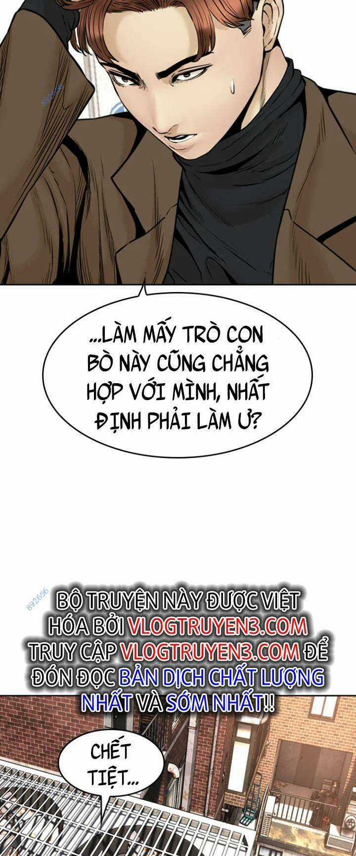 The Blob Chapter 75 trang 32