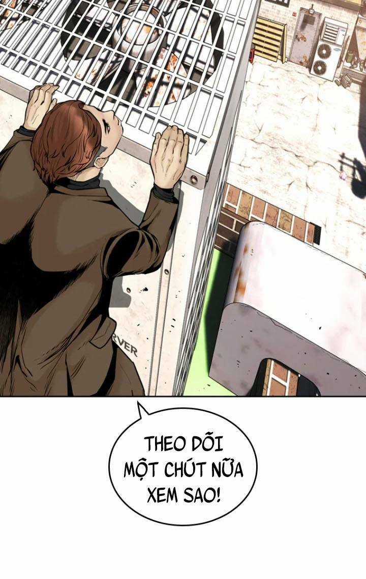 The Blob Chapter 75 trang 33