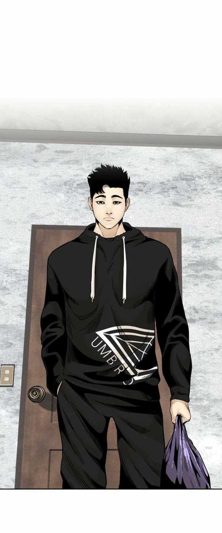 The Blob Chapter 75 trang 35