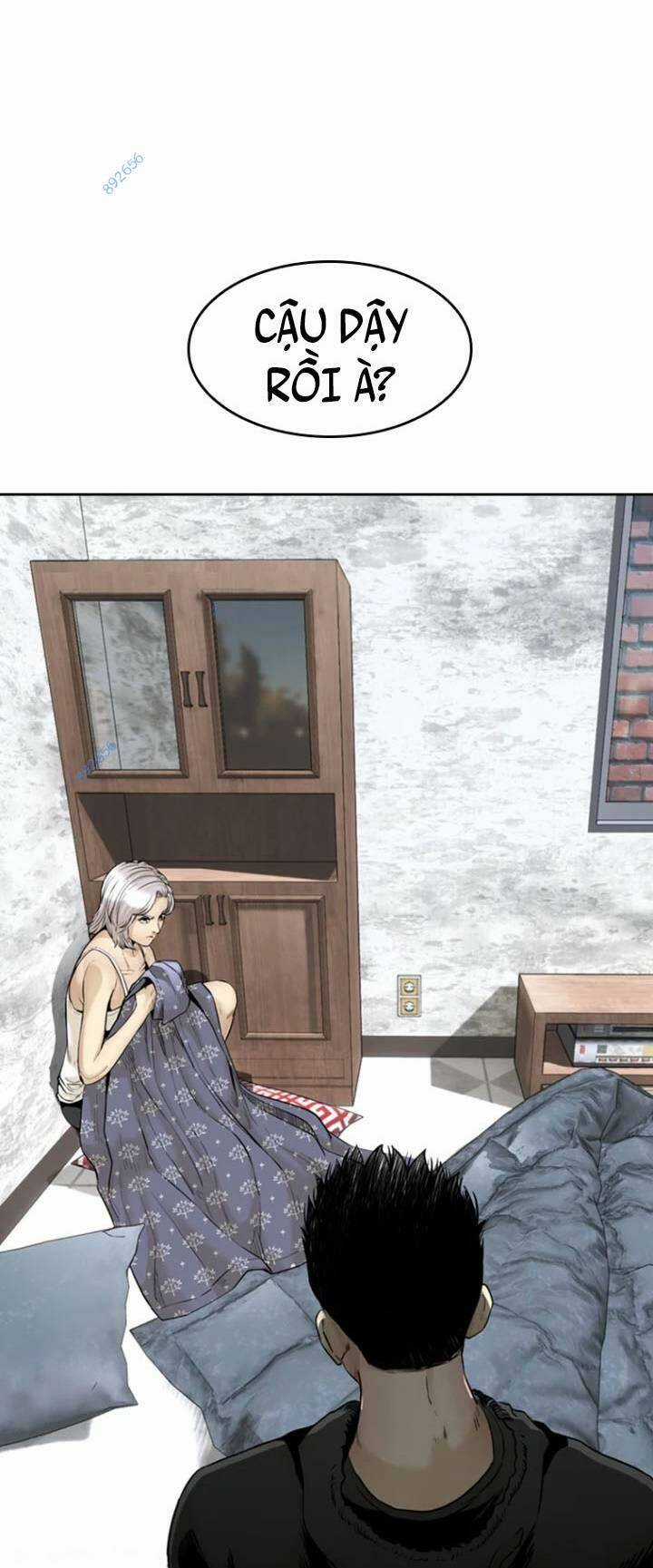 The Blob Chapter 75 trang 36