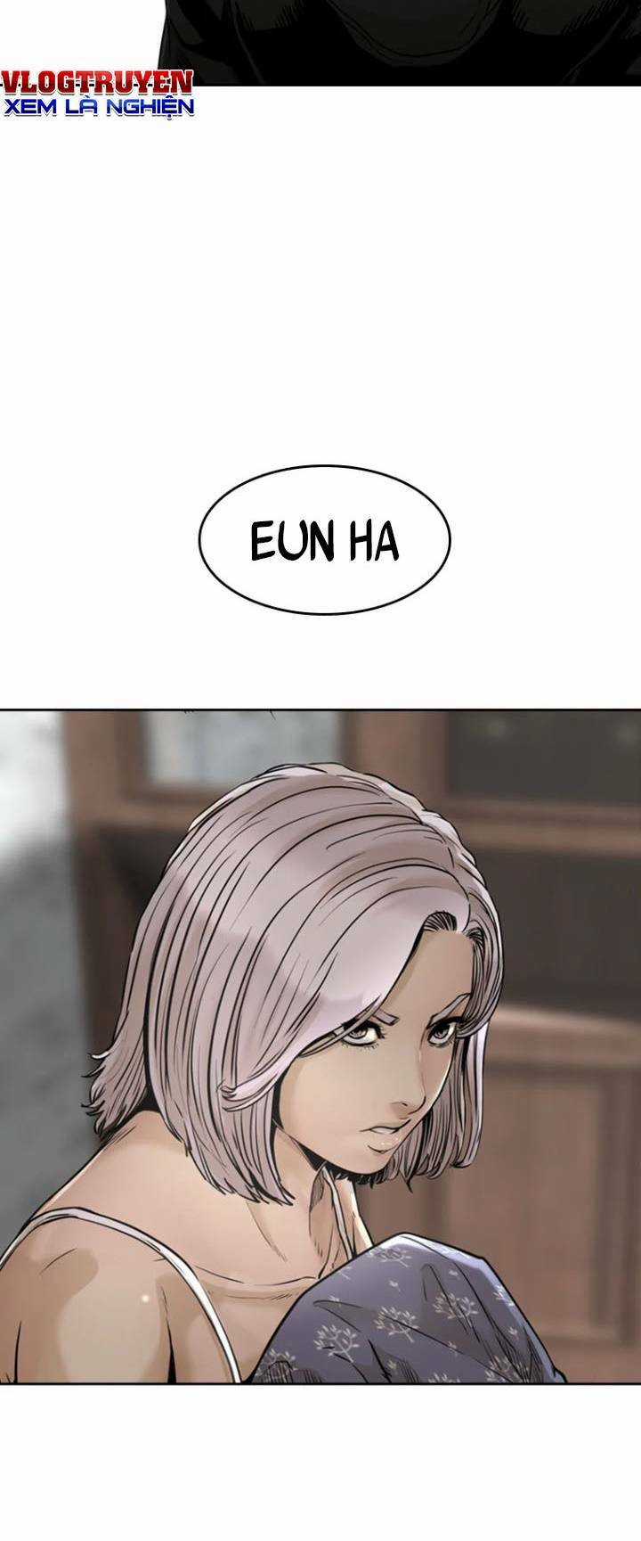 The Blob Chapter 75 trang 37