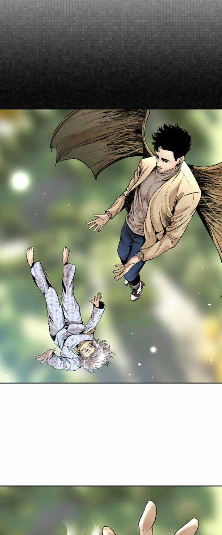 The Blob Chapter 75 trang 39