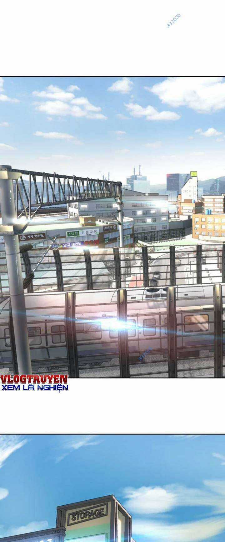 The Blob Chapter 75 trang 4