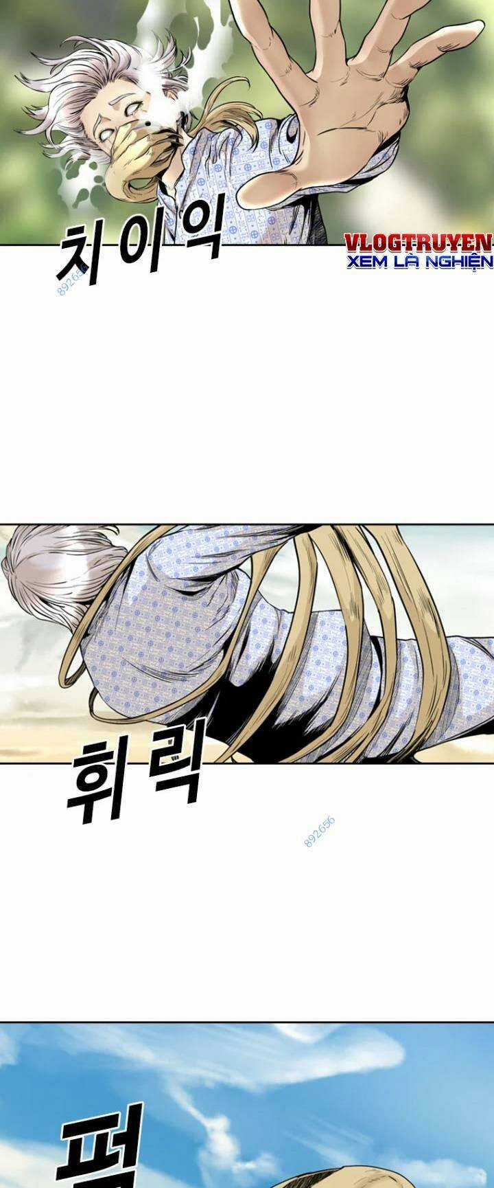 The Blob Chapter 75 trang 40