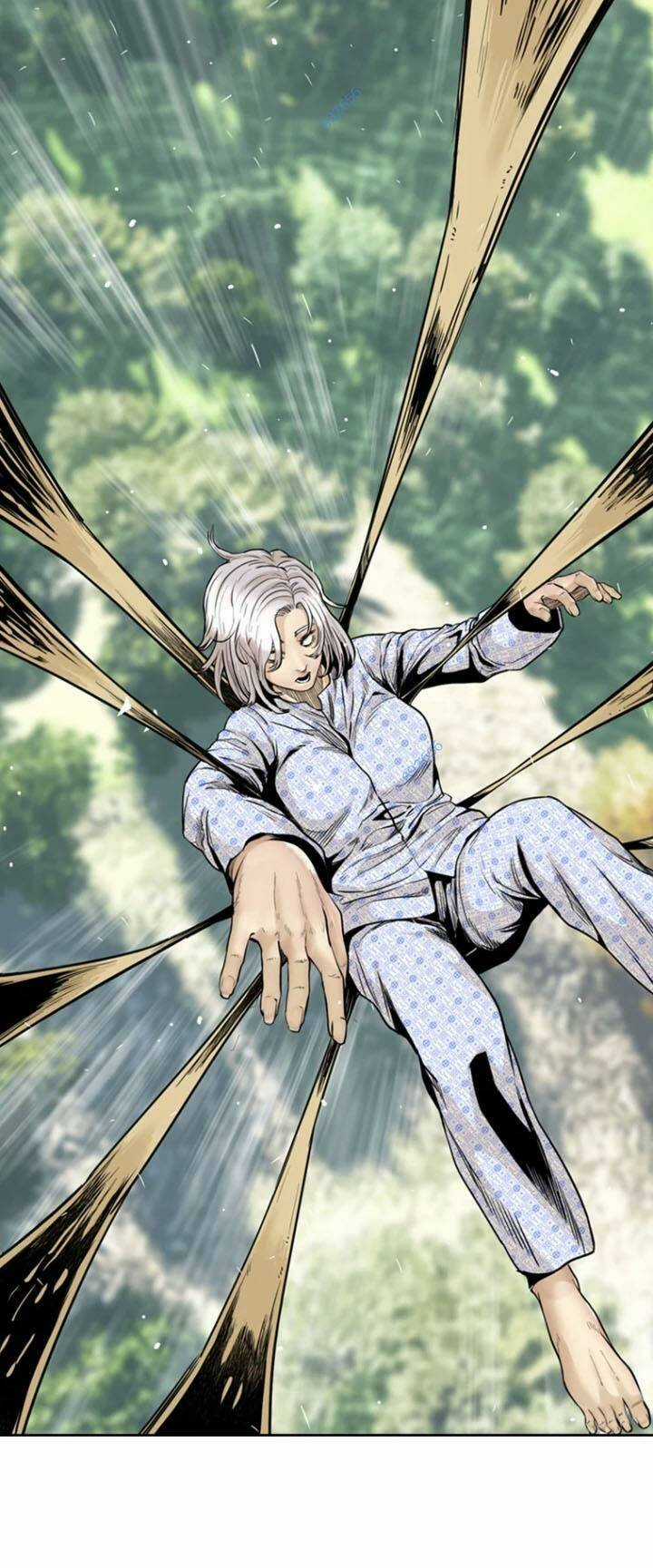 The Blob Chapter 75 trang 42