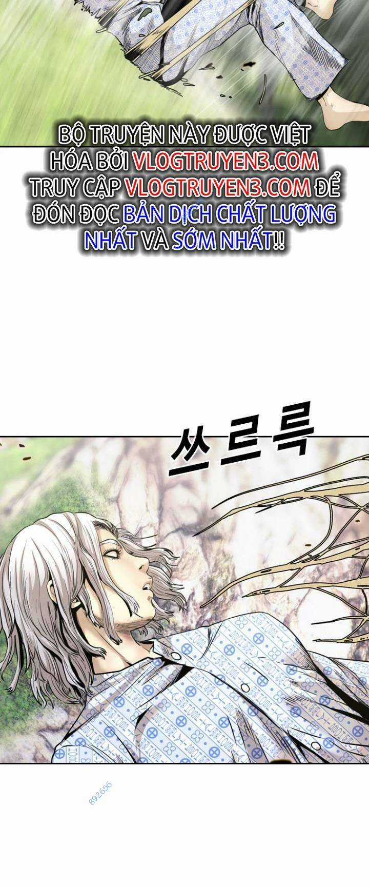 The Blob Chapter 75 trang 44