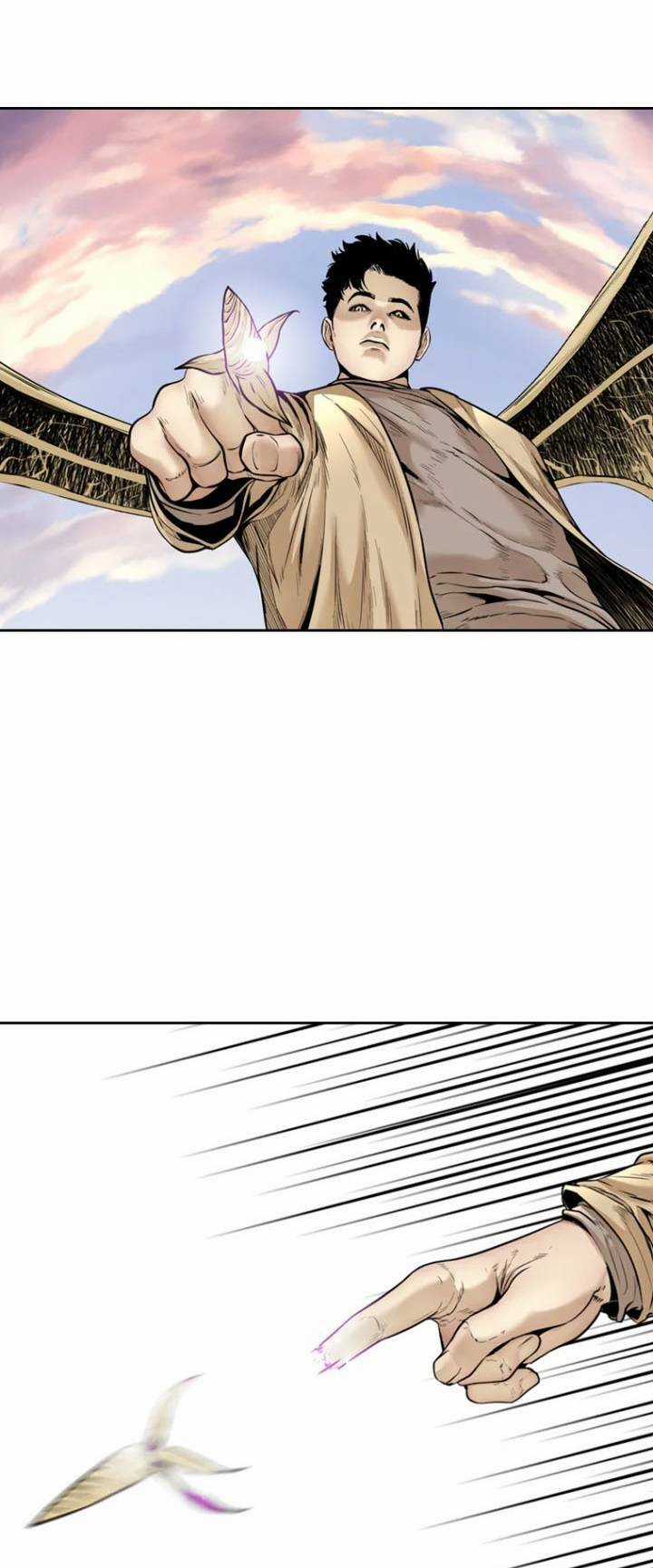 The Blob Chapter 75 trang 45