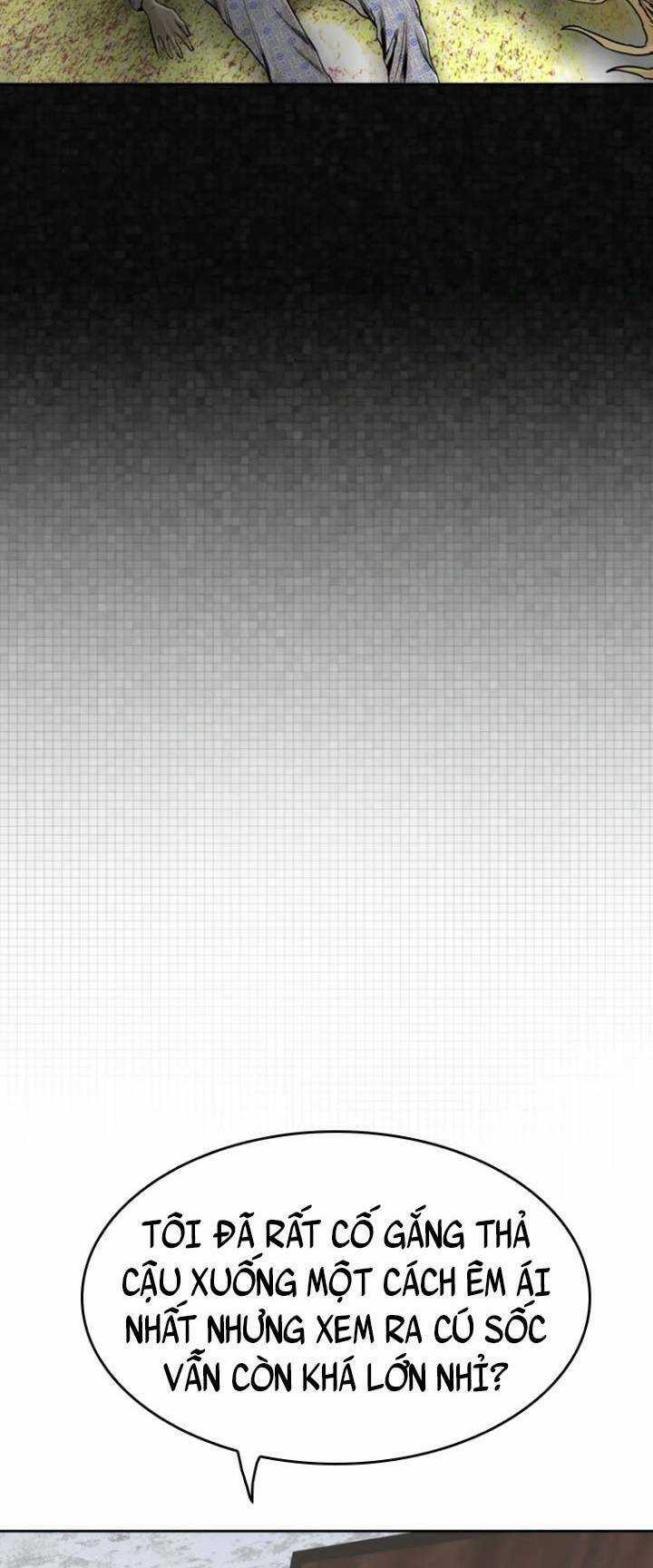 The Blob Chapter 75 trang 47