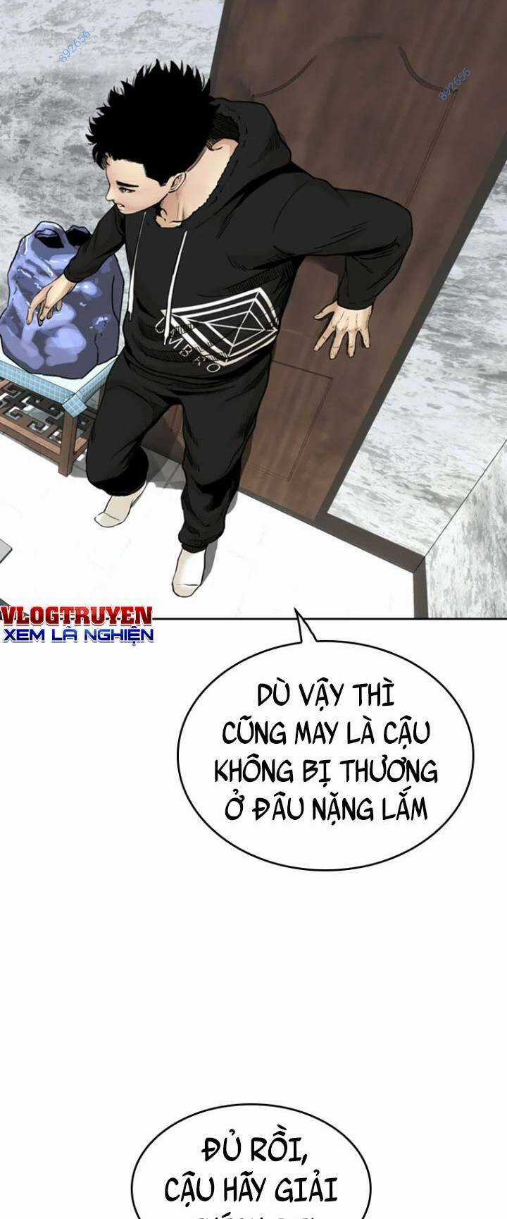 The Blob Chapter 75 trang 48