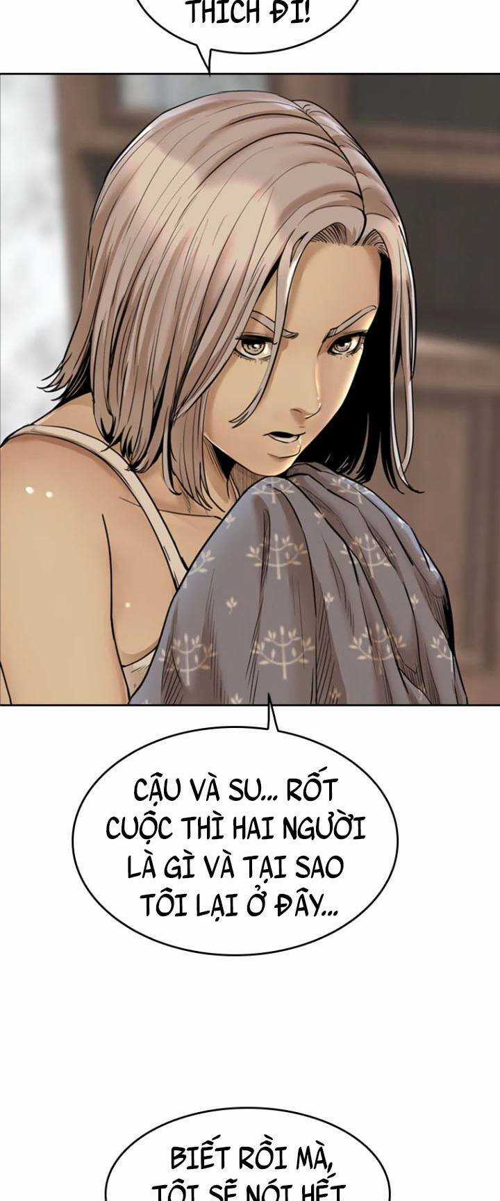 The Blob Chapter 75 trang 49