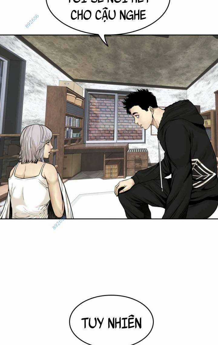 The Blob Chapter 75 trang 50