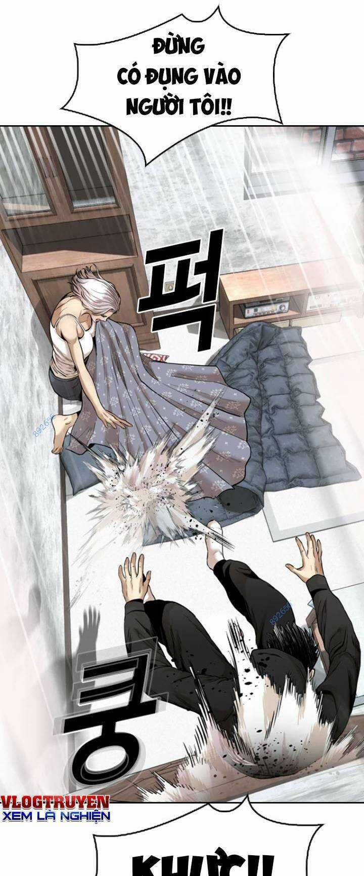 The Blob Chapter 75 trang 52