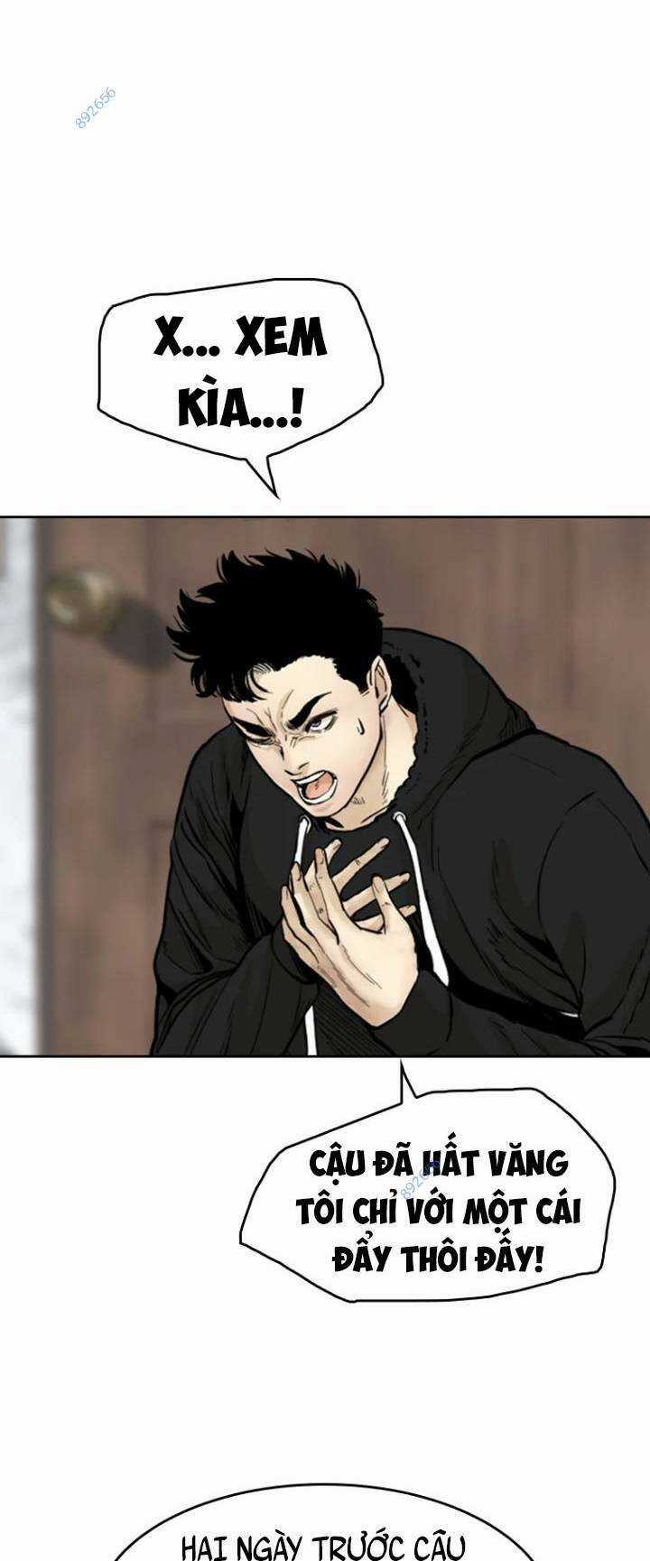 The Blob Chapter 75 trang 54