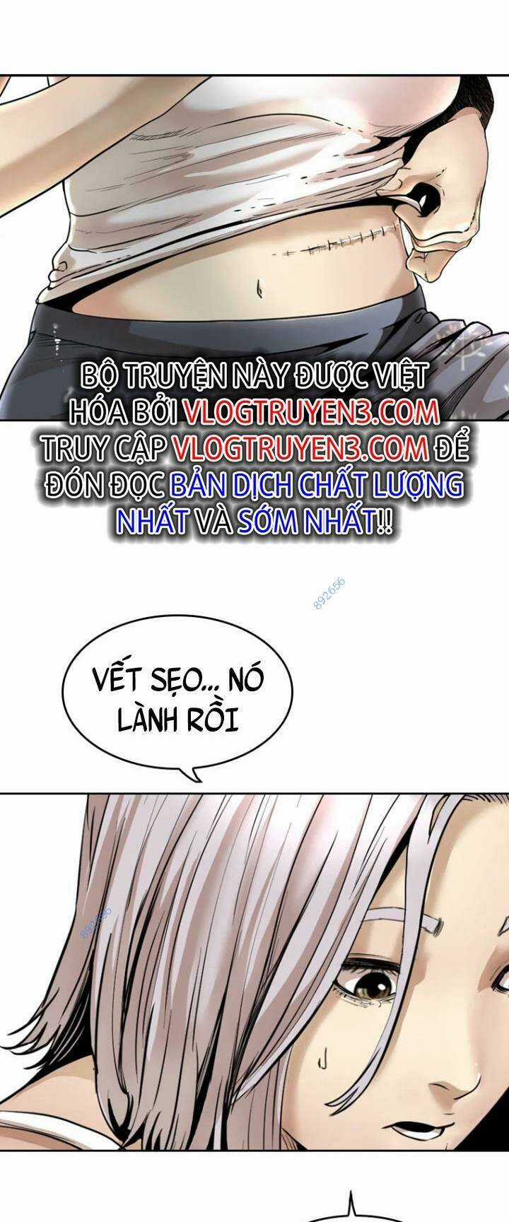 The Blob Chapter 75 trang 56