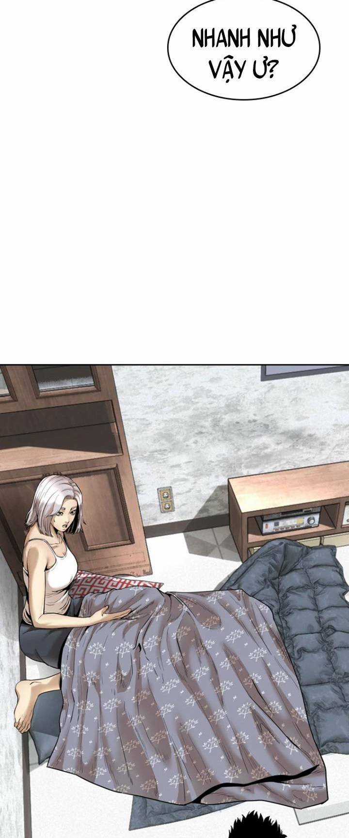 The Blob Chapter 75 trang 57