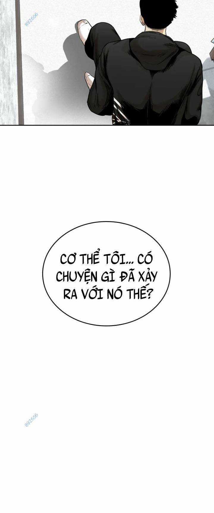 The Blob Chapter 75 trang 58