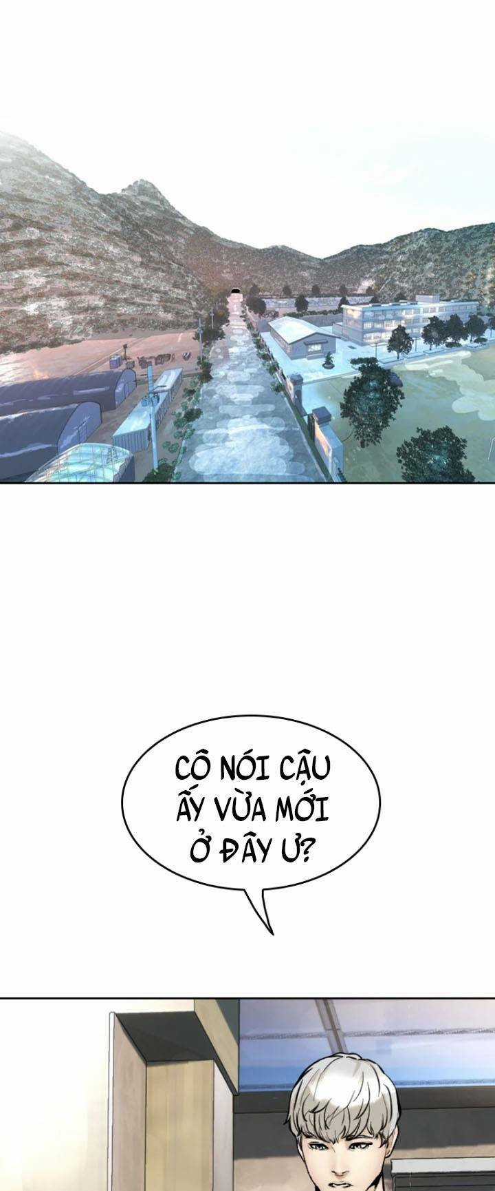 The Blob Chapter 75 trang 59